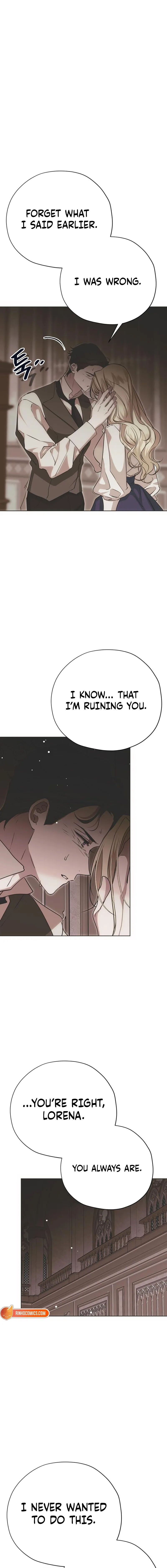 Read Moralless Scandal Manga Online