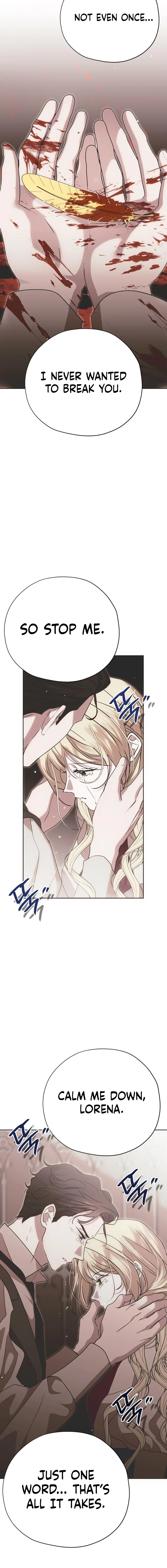 Read Moralless Scandal Manga Online