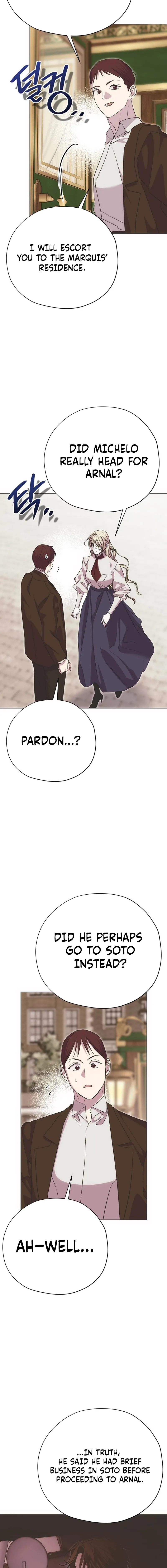 Read Moralless Scandal Manga Online