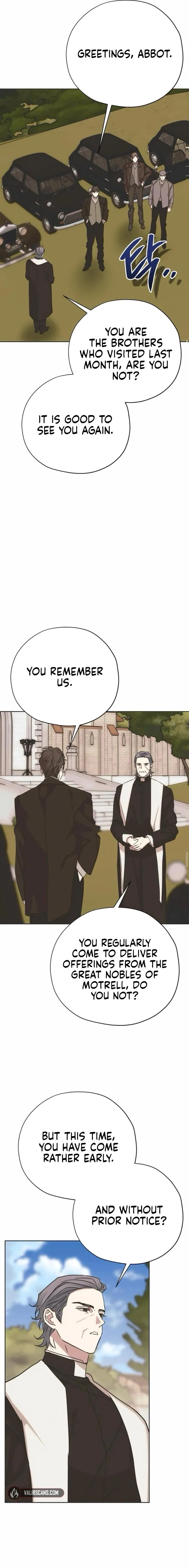 Read Moralless Scandal Manga Online