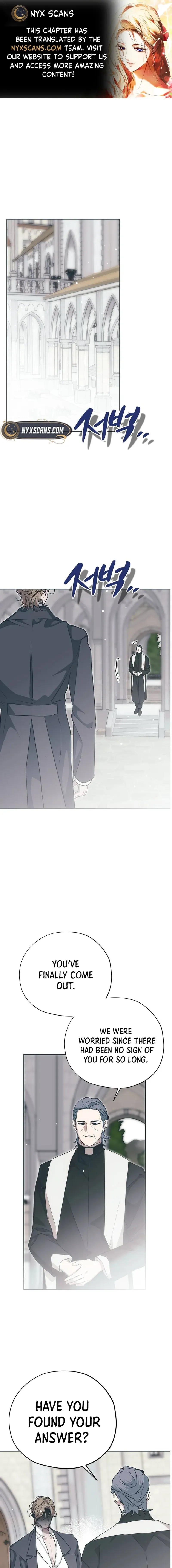 Read Moralless Scandal Manga Online