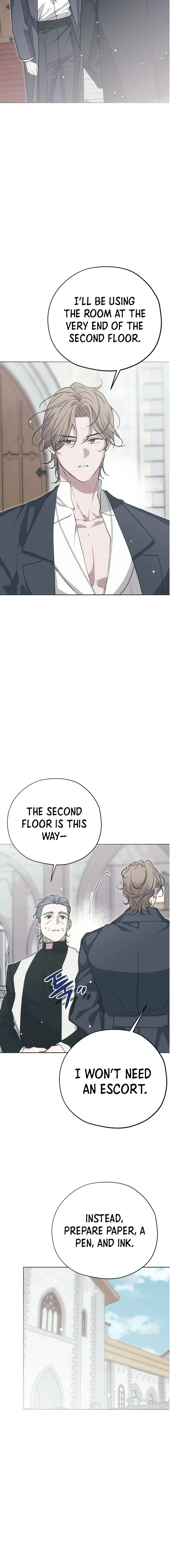 Read Moralless Scandal Manga Online