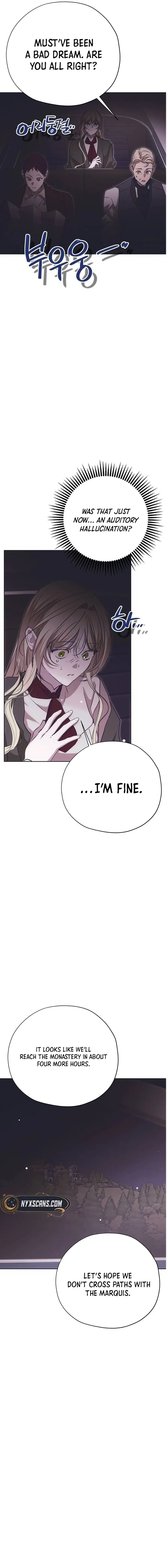 Read Moralless Scandal Manga Online