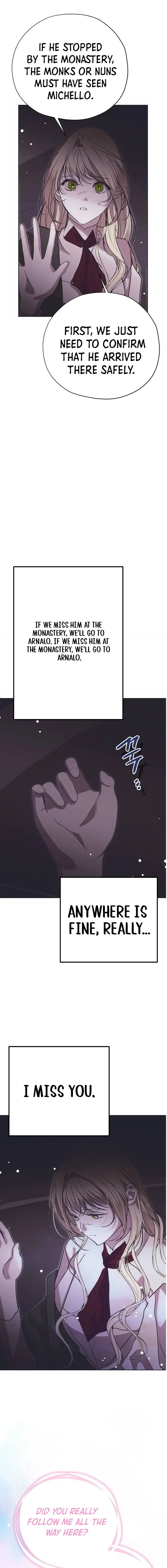Read Moralless Scandal Manga Online