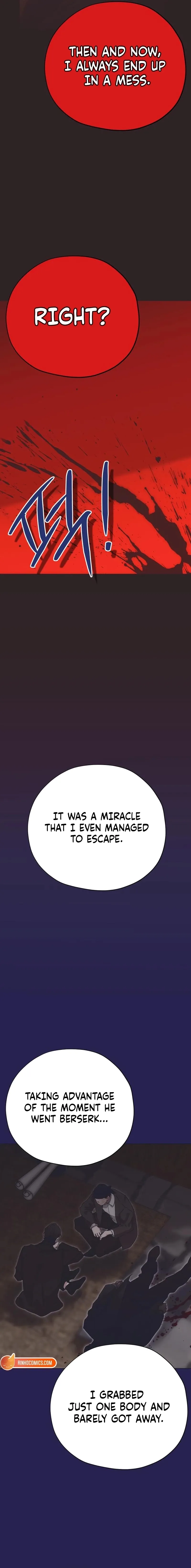 Read Moralless Scandal Manga Online