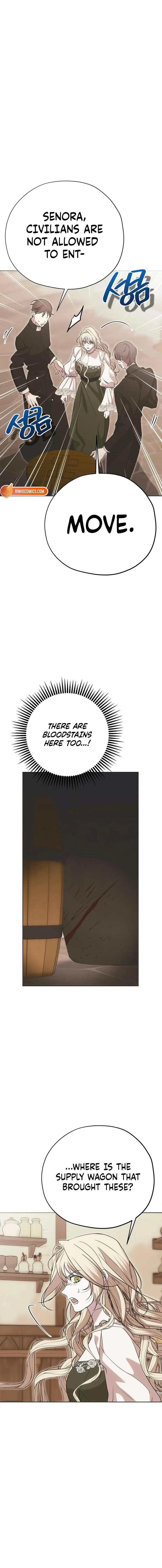 Read Moralless Scandal Manga Online