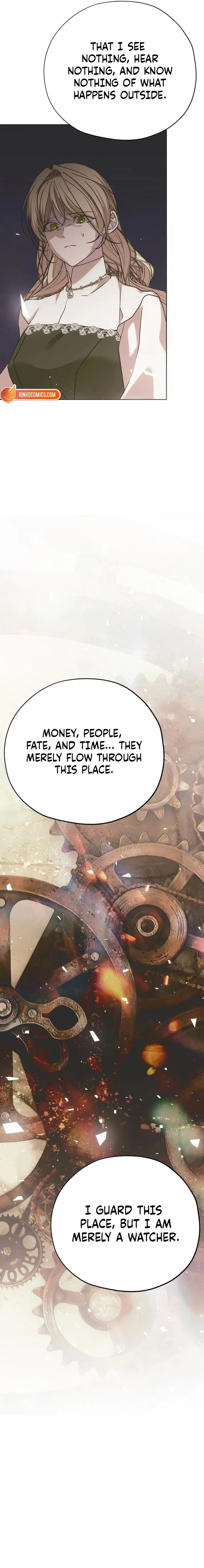 Read Moralless Scandal Manga Online