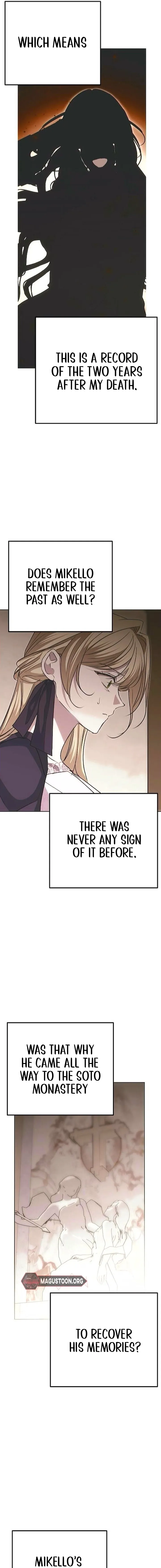 Read Moralless Scandal Manga Online
