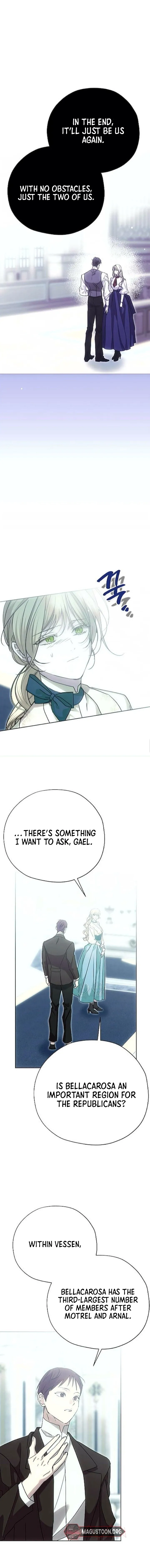 Read Moralless Scandal Manga Online
