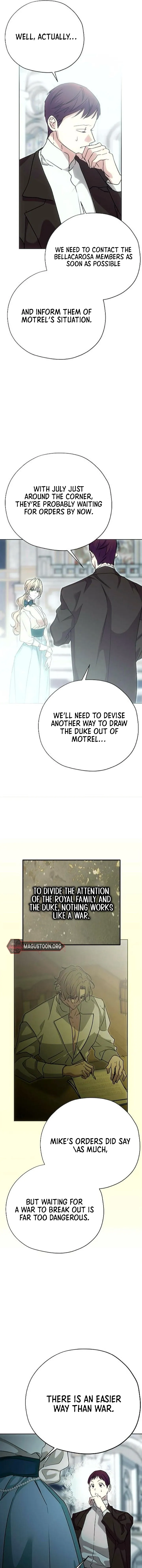 Read Moralless Scandal Manga Online