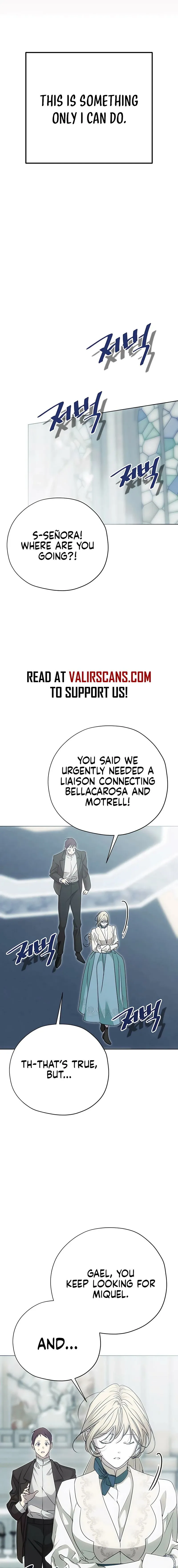 Read Moralless Scandal Manga Online