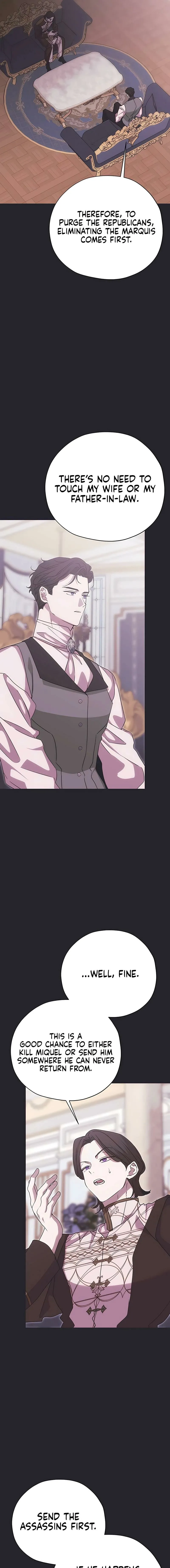 Read Moralless Scandal Manga Online