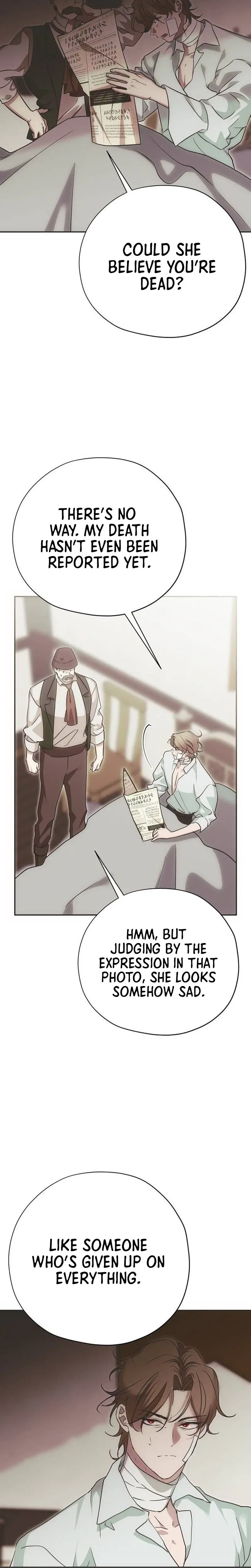 Read Moralless Scandal Manga Online