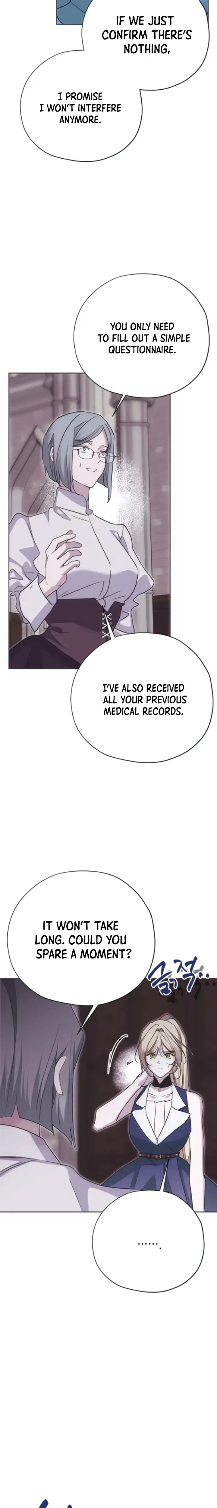 Read Moralless Scandal Manga Online