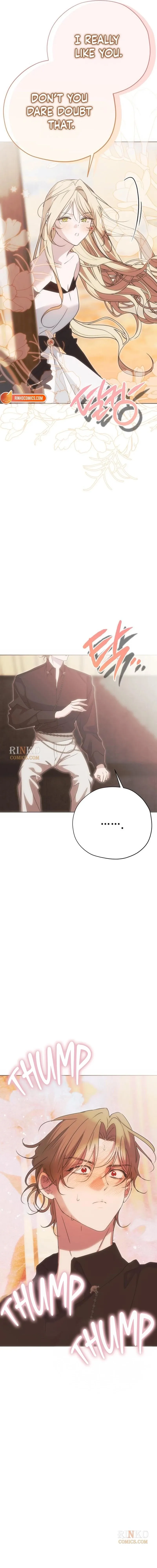 Read Moralless Scandal Manga Online