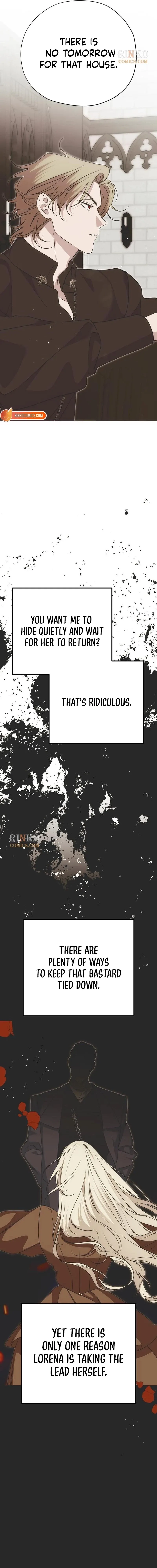 Read Moralless Scandal Manga Online