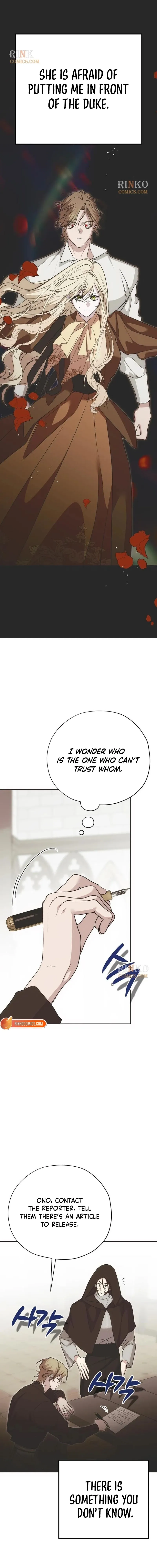 Read Moralless Scandal Manga Online