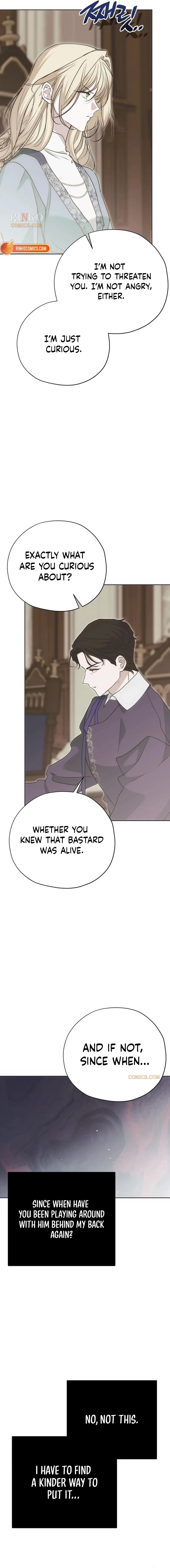 Read Moralless Scandal Manga Online
