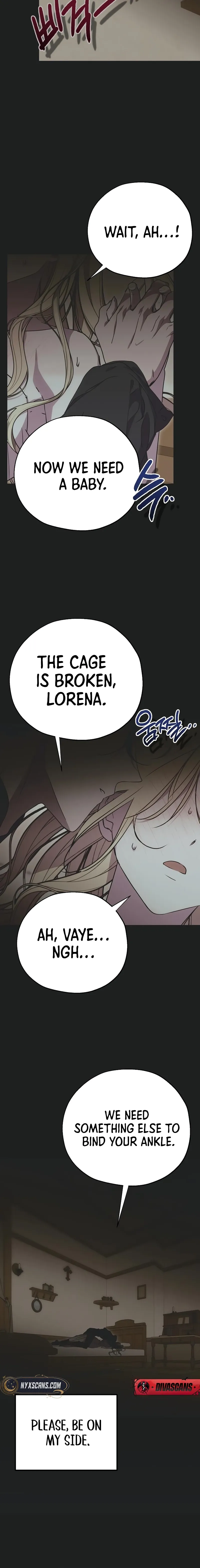 Read Moralless Scandal Manga Online
