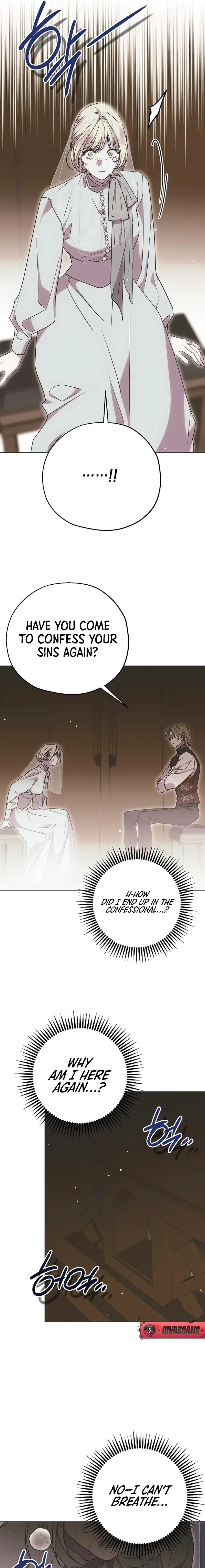 Read Moralless Scandal Manga Online
