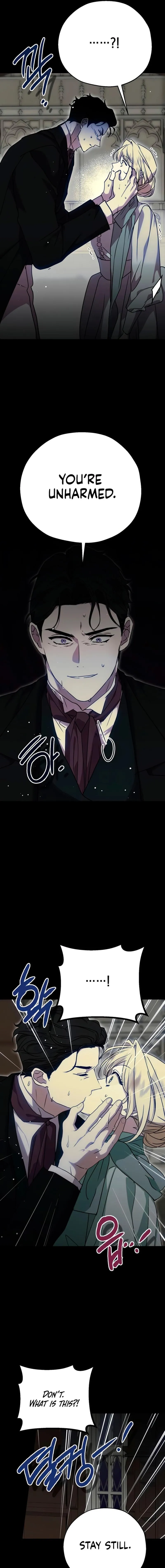 Read Moralless Scandal Manga Online
