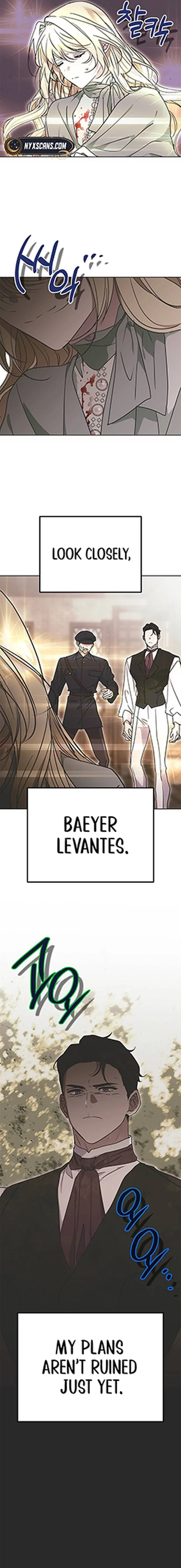 Read Moralless Scandal Manga Online