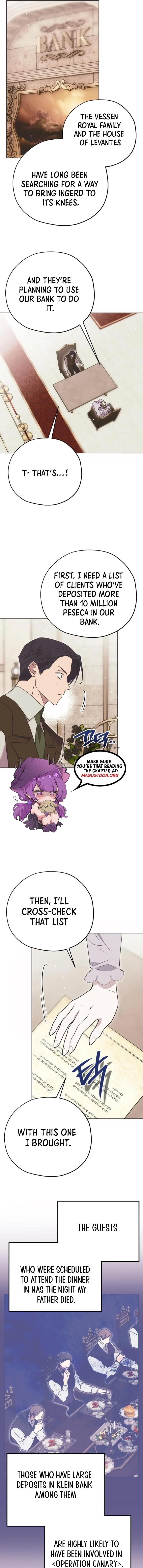 Read Moralless Scandal Manga Online