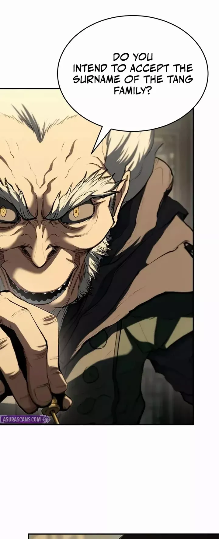Read Murim Psychopath Manga Online