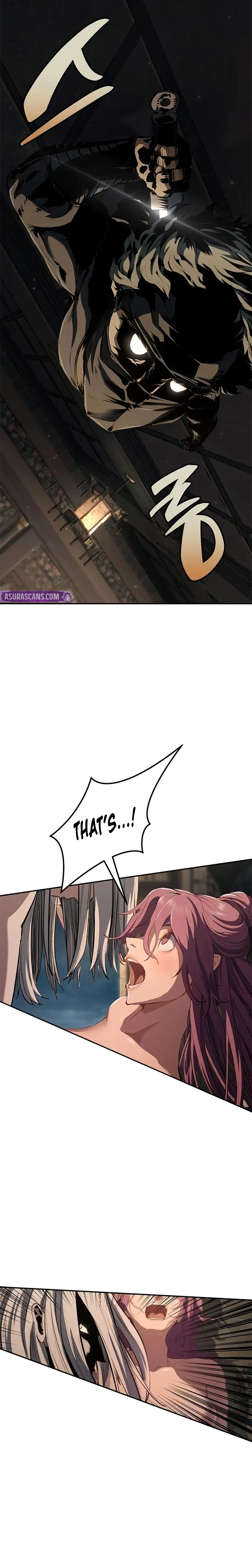 Read Murim Psychopath Manga Online
