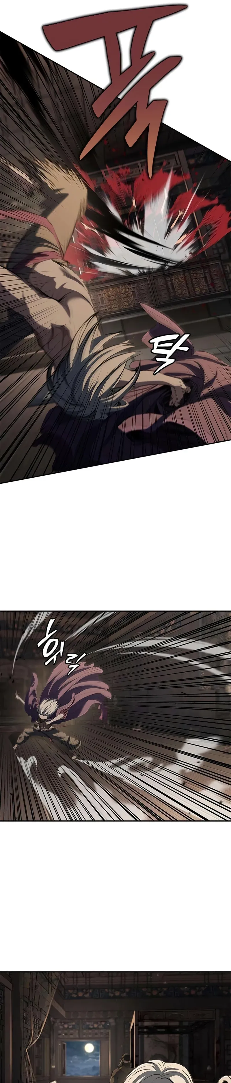 Read Murim Psychopath Manga Online