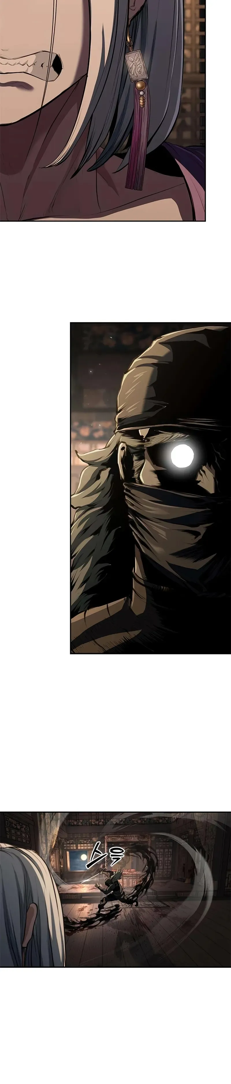 Read Murim Psychopath Manga Online