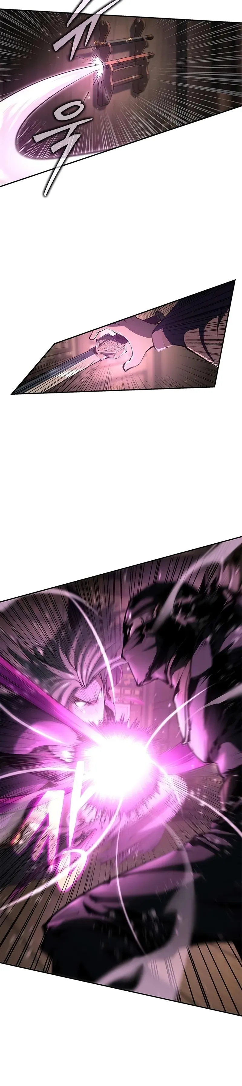 Read Murim Psychopath Manga Online
