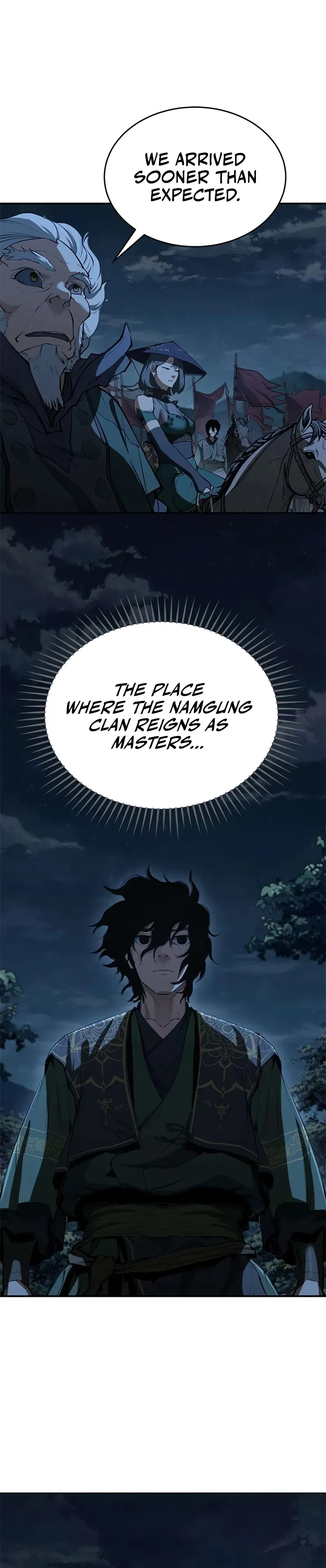 Read Murim Psychopath Manga Online