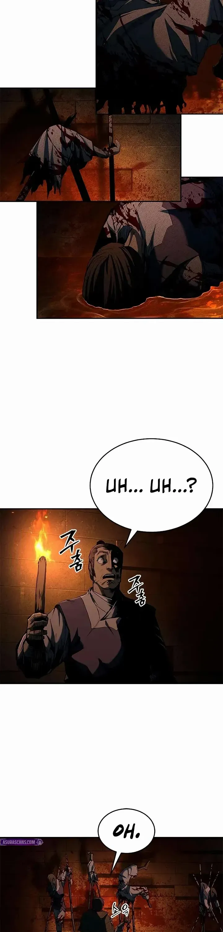 Read Murim Psychopath Manga Online