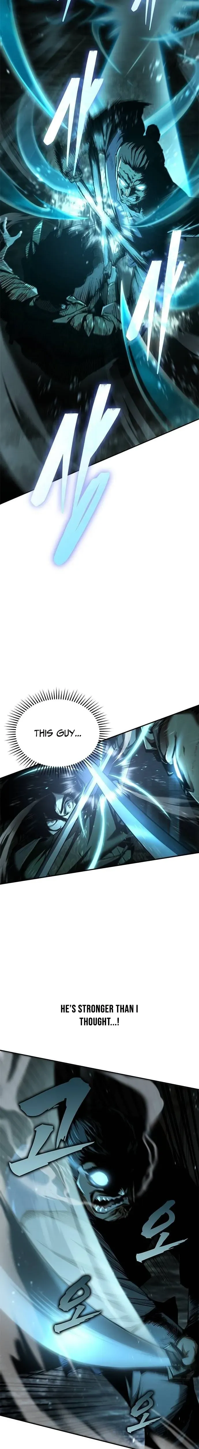Read Murim Psychopath Manga Online