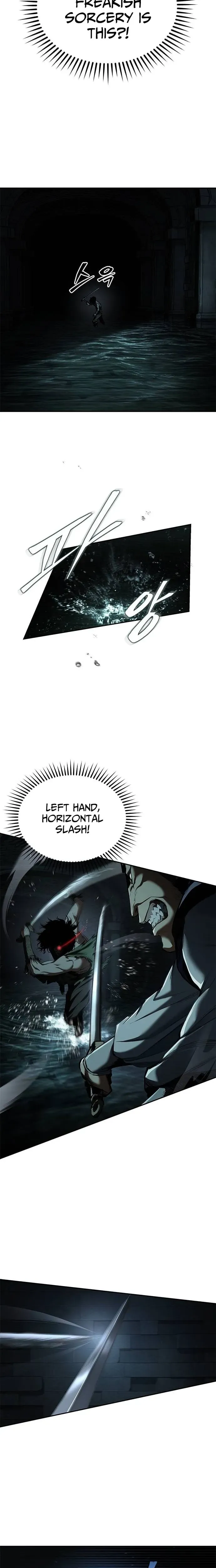 Read Murim Psychopath Manga Online