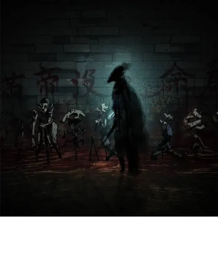 Read Murim Psychopath Manga Online