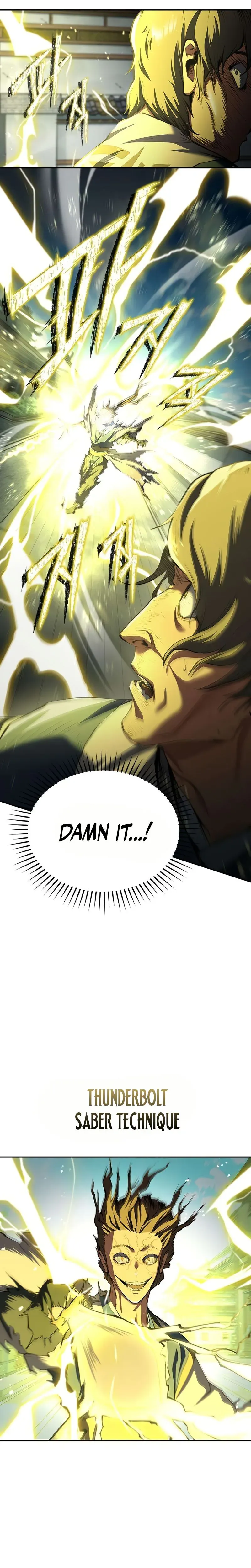 Read Murim Psychopath Manga Online