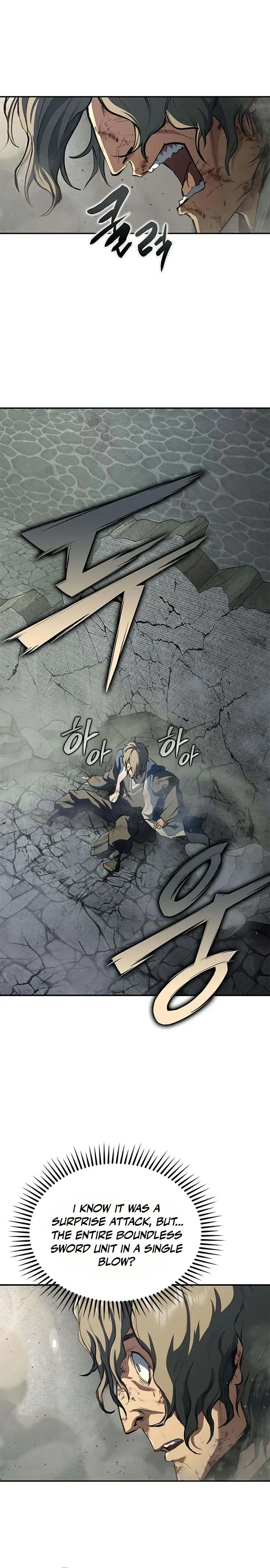 Read Murim Psychopath Manga Online