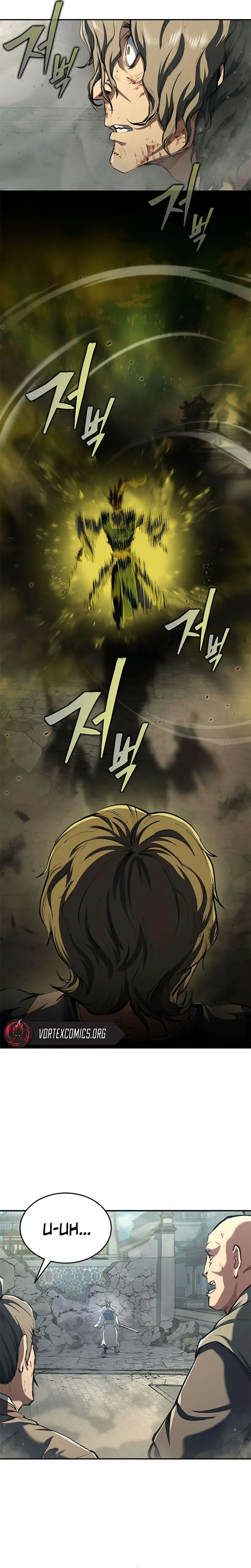Read Murim Psychopath Manga Online