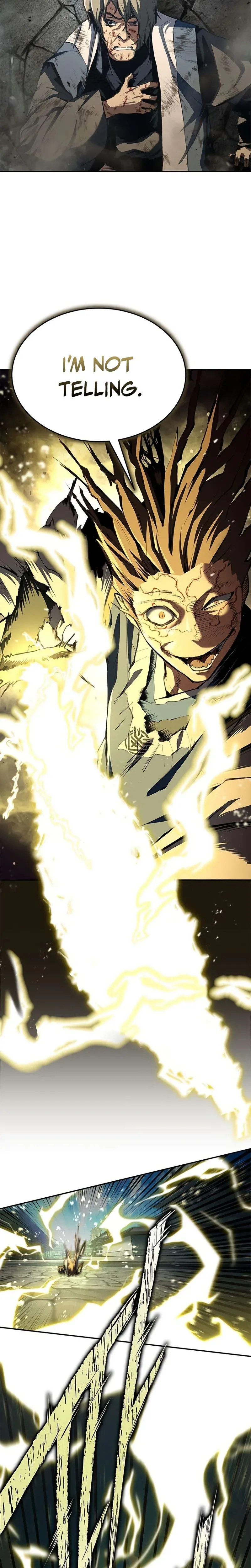 Read Murim Psychopath Manga Online