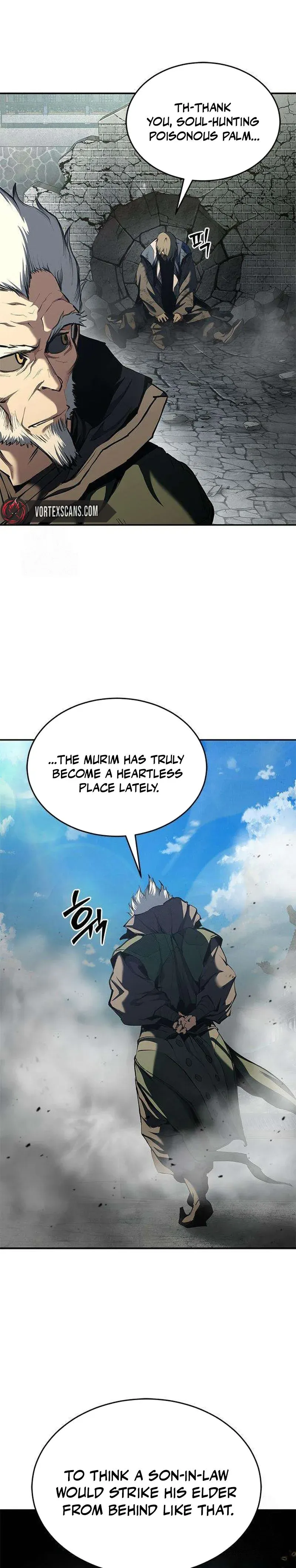 Read Murim Psychopath Manga Online