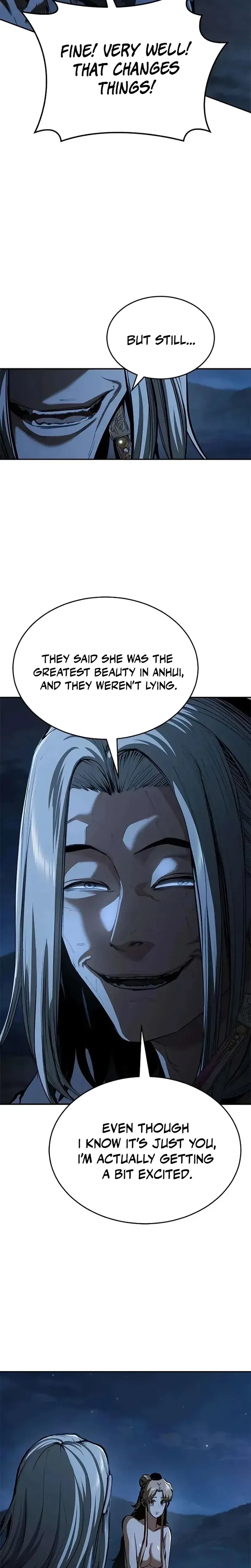 Read Murim Psychopath Manga Online