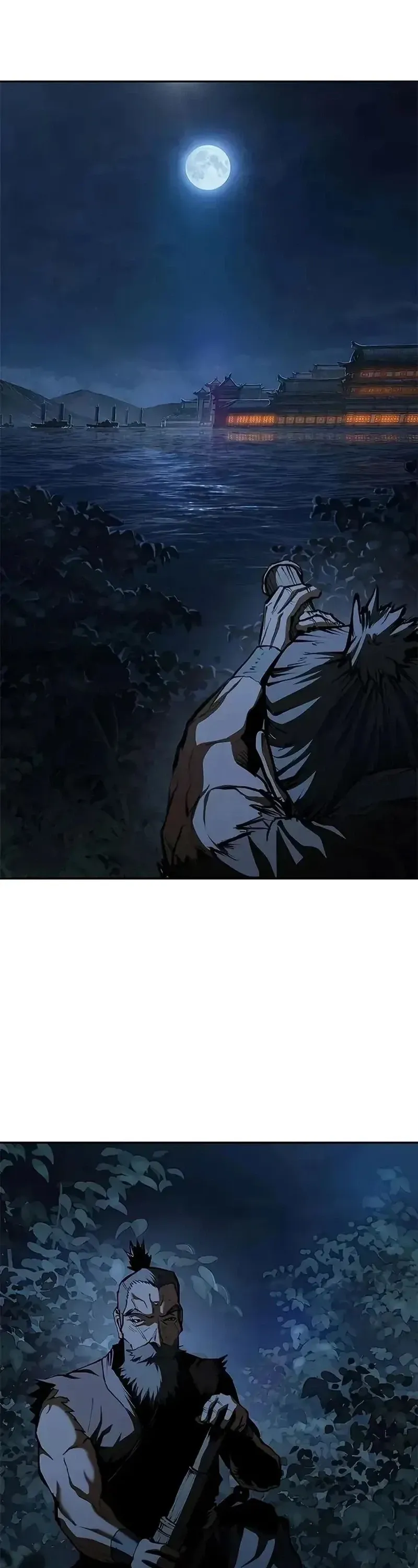 Read Murim Psychopath Manga Online