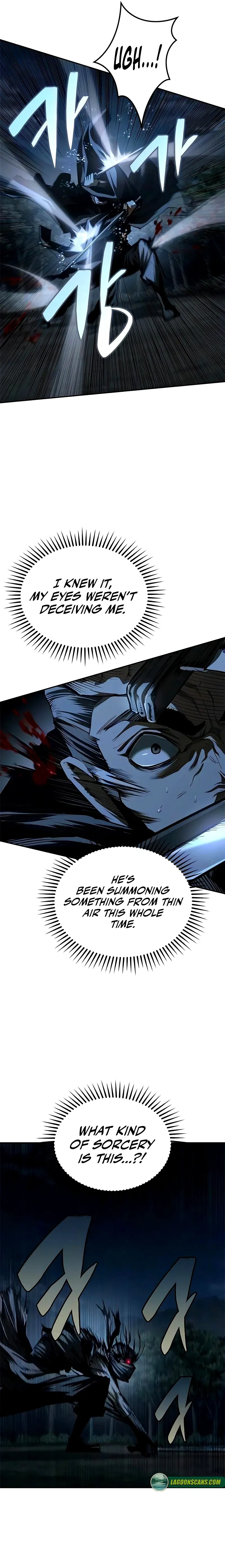 Read Murim Psychopath Manga Online