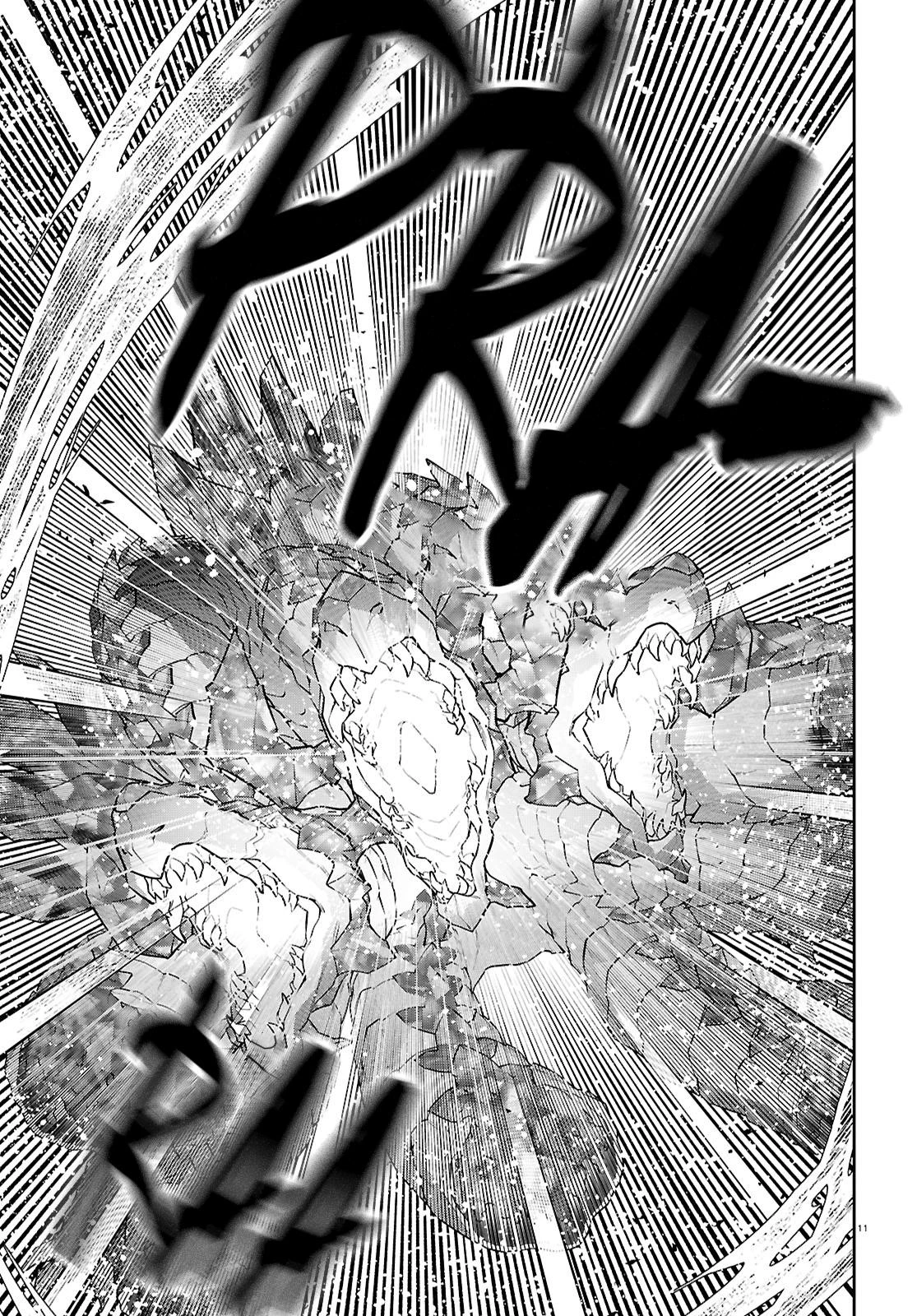 Read Mushoku Tensei Manga Online