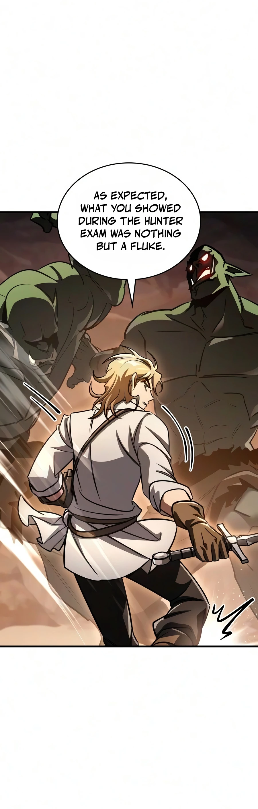 Read My Exclusive Tower Guide Manga Online