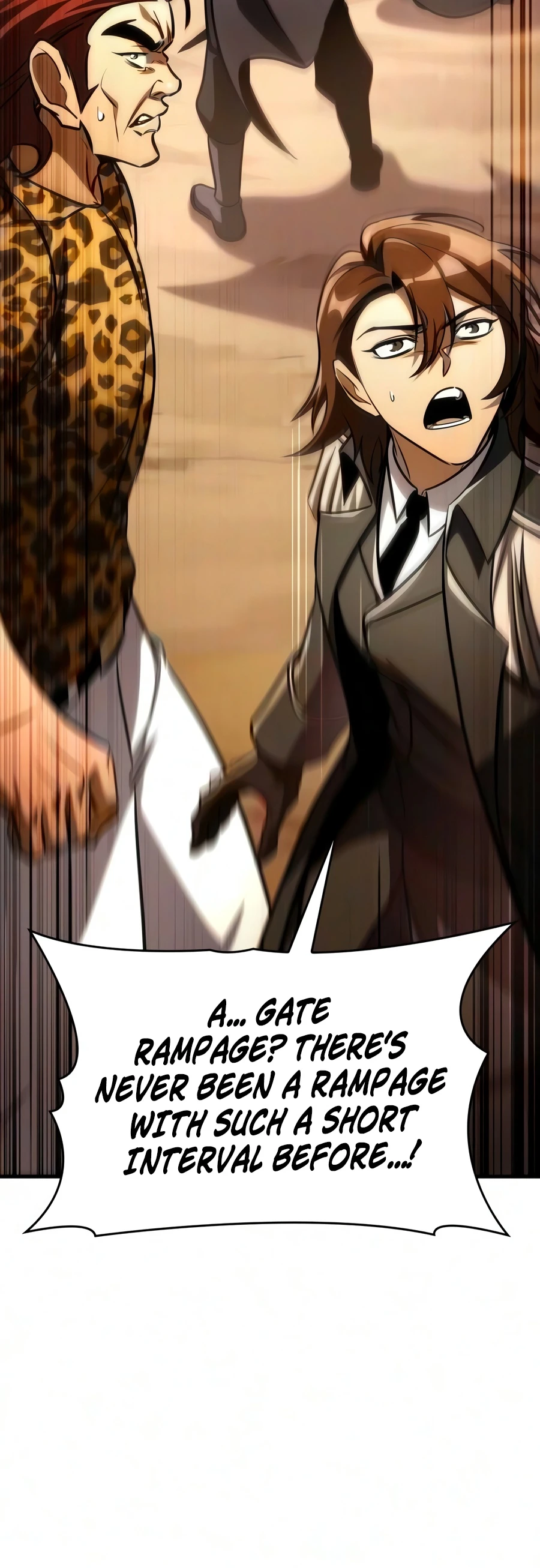 Read My Exclusive Tower Guide Manga Online