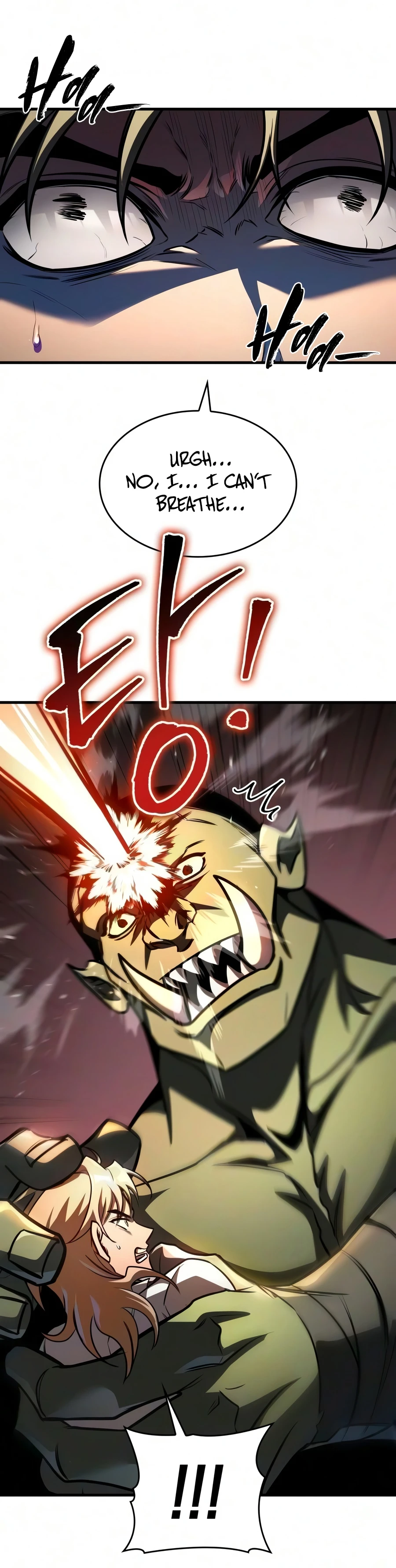 Read My Exclusive Tower Guide Manga Online