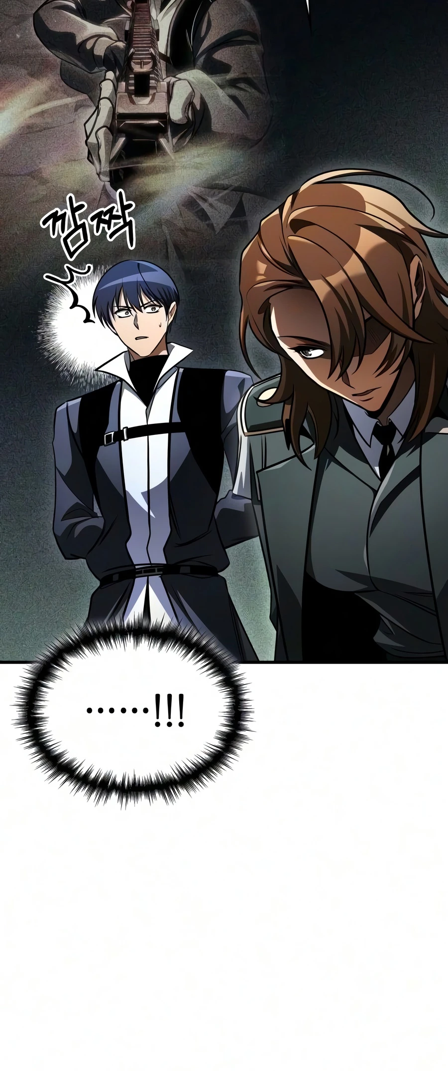 Read My Exclusive Tower Guide Manga Online